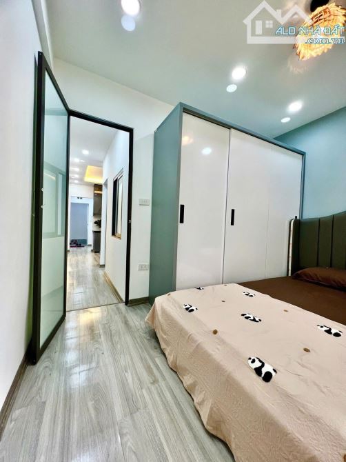 HÀO NAM, ĐỐNG ĐA 90M2, 4T, MT15M, GIÁ 20 TỶ - 3