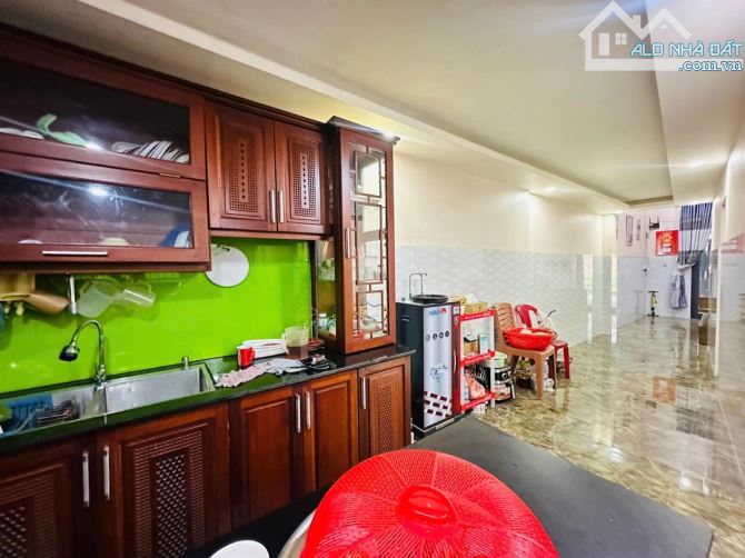 Bán nhà K57 Ngô Chân Lưu – kiệt thông thoáng, hướng Nam - 3