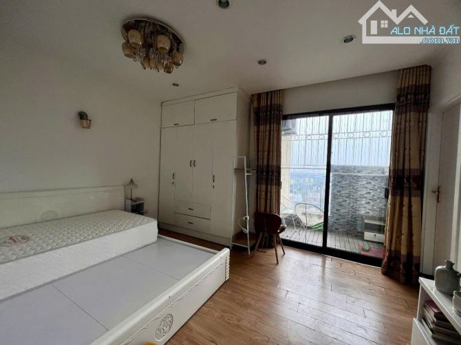 TÒA CĂN HỘ DỊCH VỤ 6 TẦNG VIEW HỒ TÂY - PHỐ TÔ NGỌC VÂN - CHỈ 15.5 TỶ! - 3