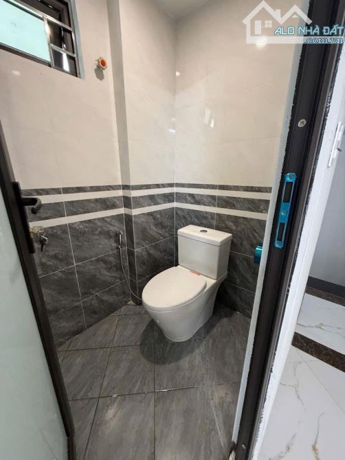 CỰC HIẾM. Nhà mới  Phú Diễn - 6 tầng thang máy, KD nhỏ, ô tô vào nhà, - 3
