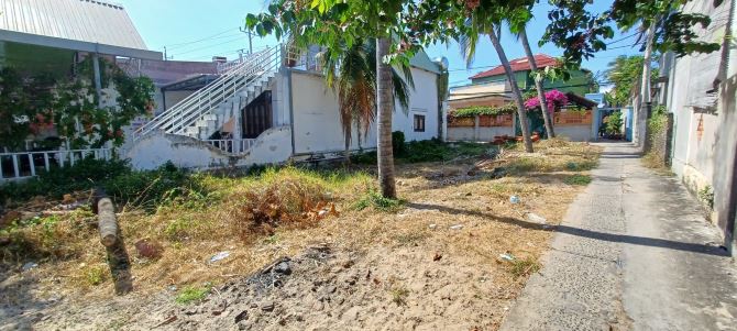 Cần Bán 229m2 góc 3 mặt đường nguyễn đình chiểu Bên đồi, view biển - 3