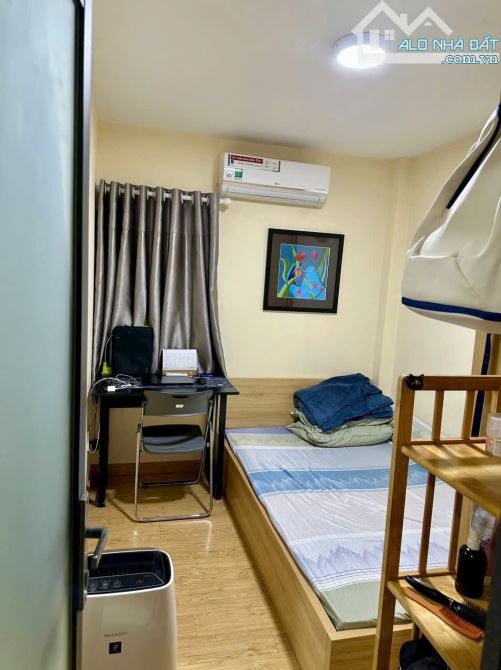 Lê Đình Thám Tân Phú 20m2 3 tầng giá nhỉnh 3 tỷ - 3