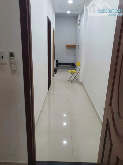 Bán Gấp Nhà Gần Trường Học Dĩ An Vị Trí Đẹp Đường 5m - 3