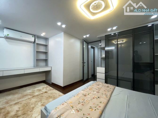 Bán nhà Yên Phúc_Nở hậu_2 mặt thoáng_Gần các tuyến đường lớn_Pháp lý chuẩn_37 m2_8 tỷ 1 - 3