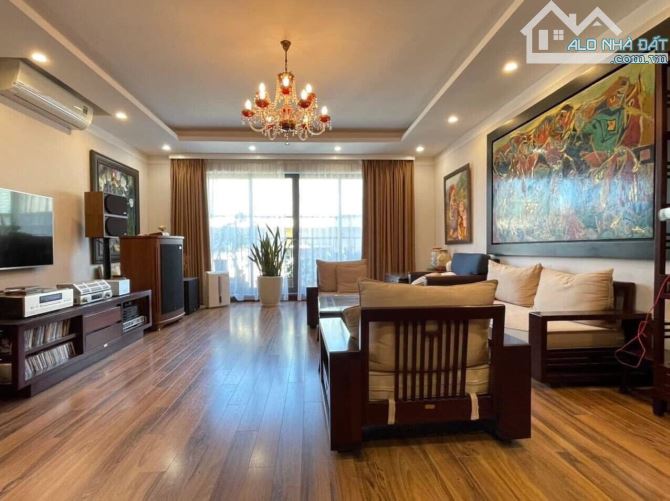 ĐẸP NHẤT PHÂN LÔ BỘ GIÁO DỤC, HỒ TÂY, OTO TRÁNH VỈA HÈ CÂY XANH, 60m, 6 TẦNG TM, 21 Tỷ - 3