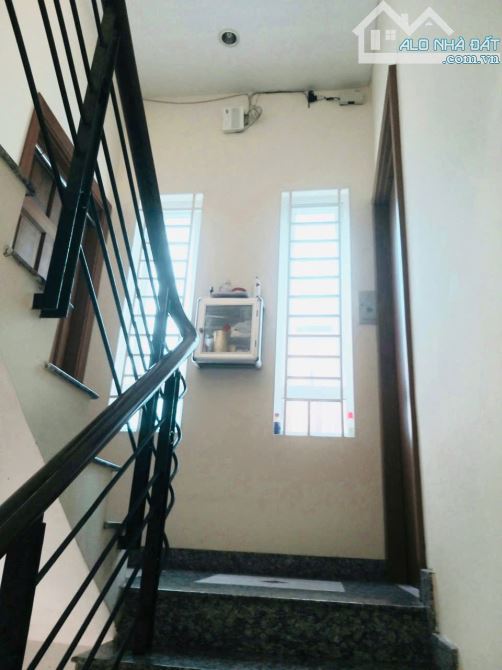 Bán nhà HXH 5m ngay Nguyễn Huy Lượng và Lê Quang Định P.14 Q.Bình Thạnh giá 10.5 tỷ - 3