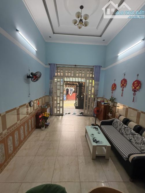 cần bán, VỊ TRÍ SIÊU ĐẸP, nguyễn thị búp quận 12, dt 48 M2 × 3 TẦNG, giá siêu rẻ - 3