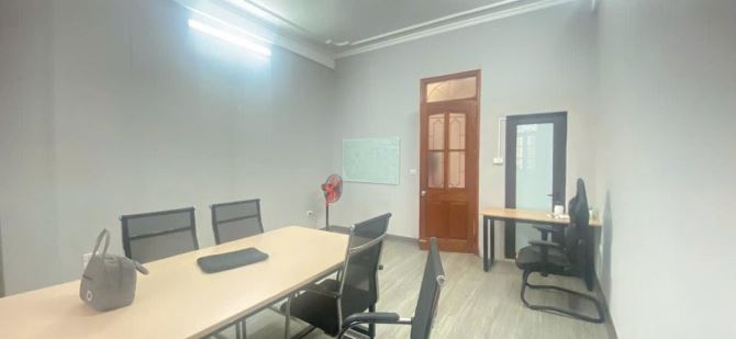 Bán nhà phân lô Hoàng Cầu 55m2 5 tầng dân xây chắc chắn giá 21.5 tỷ - 3