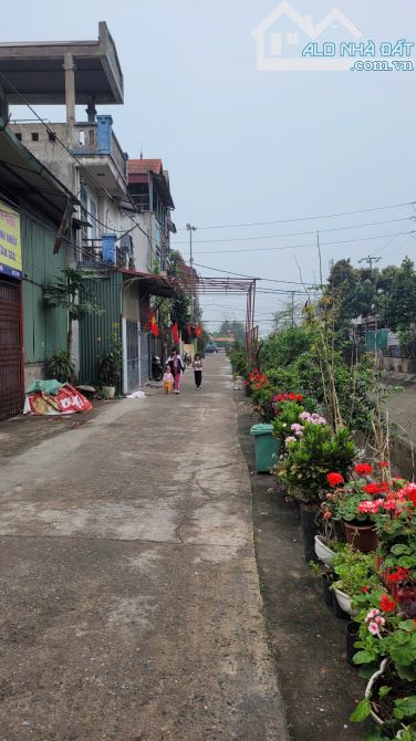 BÁN NHÀ C4 CẦU QUÁN GÁNH 100m*MT8.3m MẶT BỜ SÔNG Ô TÔ KINH DOANH CHỈ 12.6 TỶ - 3