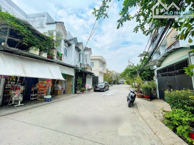 BÁN ĐẤT - BỀ NGANG 15M - NGUYỄN VĂN TẠO, LONG THỚI ✍️GIÁ 5.2 TỶ - 3