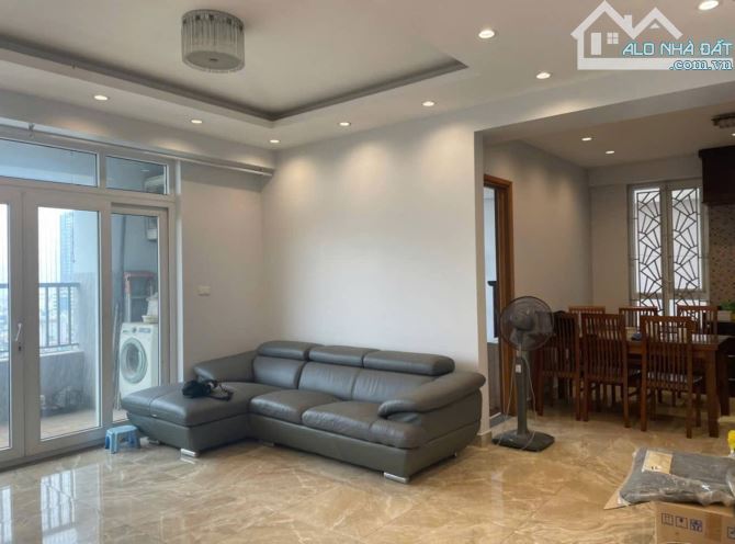 Bán căn chung cư thành thái, hiếm nhà bán, ở sướng, tiện ích ngập tràn - 3