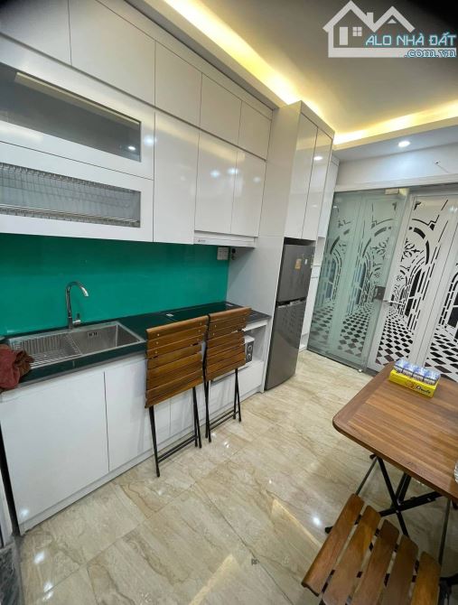 Bán căn thổ cư giá hiếm có khó tìm trung tâm cầu giấy, đầy đủ công năng gia đình - 3