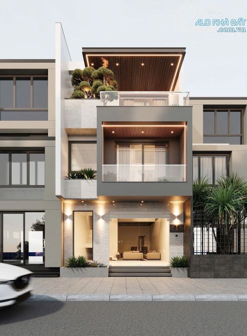 Trục chính kinh doanh TDC 7A Túc Duyên, TP Thái Nguyên, DT 80m2, mt 5.5, chỉ 5 tỷ - 3