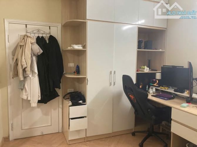 KĐT Làng Quốc tế Thăng Long, DT: 102m2, 3PN, 7.25 tỷ - 3