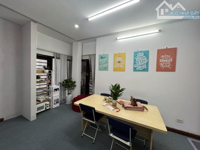 Cho Thuê Văn Phòng Ngụy Như Kon Tum 30m2 Gía 5tr - 7