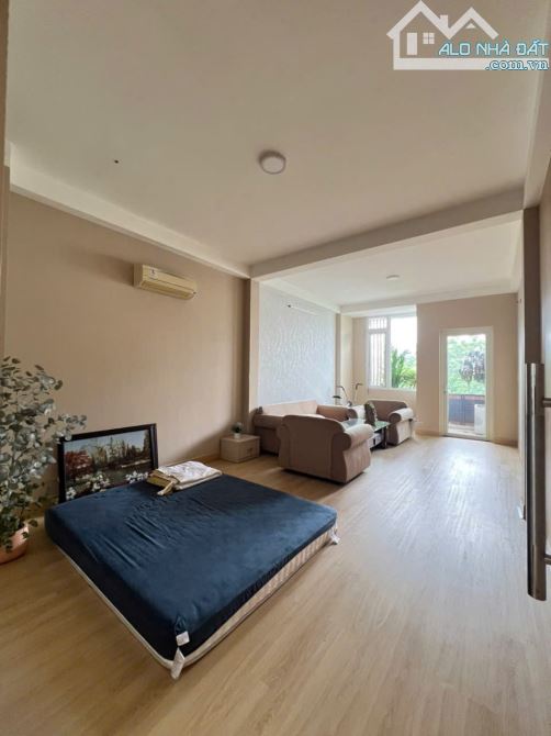 Bán Nhà Mặt Tiền Bùi Tá Hán-An Phú-Q2 DT:80m2(4x20) Trệt 3 Lầu-4PN,5WC-Giá 22,5 Tỷ - 4