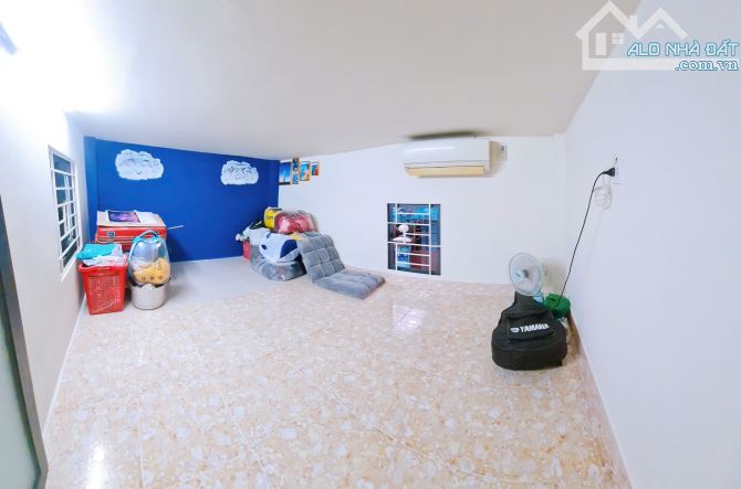 Bán nhà mặt tiền đường Số 27, phường 6, Gò Vấp - 4