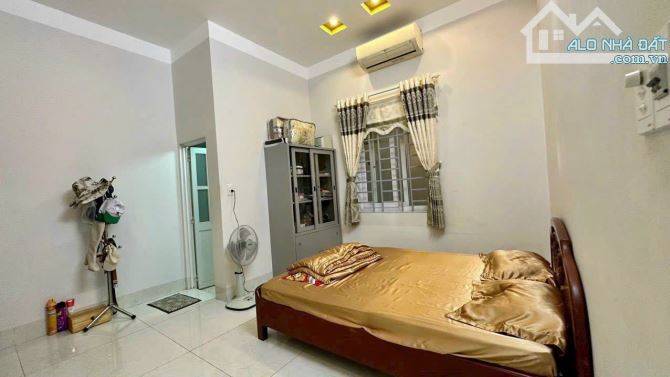 Bán Biêt Thự 1 lầu 1 trệt Cư Xã Phúc Hải Tân phong Biên Hoà - 4