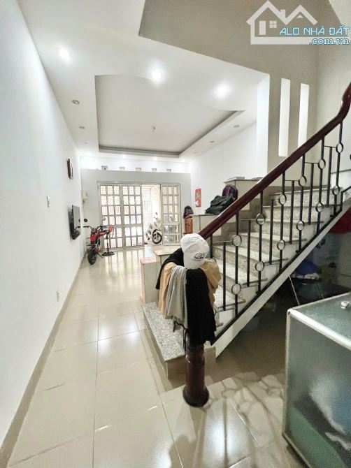 Bán nhà 1 trệt 1 lầu KDC  An Bình, Biên Hòa, Đồng Nai, 71m2, giá 4 tỷ 900. - 4