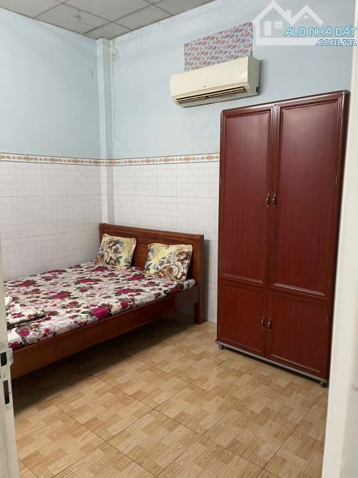 Bán nhà 1 trệt 3 lầu gần ngã 4 Vũng Tàu,  An Bình, Biên Hòa, 84m2, giá 4 tỷ. - 4