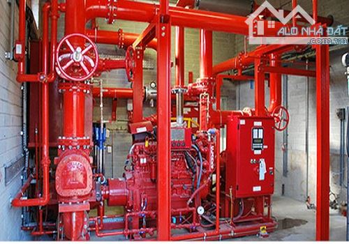 Cho thuê 11.500m2 XƯỞNG mới trong KCN Dầu Dây Đồng Nai , Sản Xuất đa nghành nghề - 4