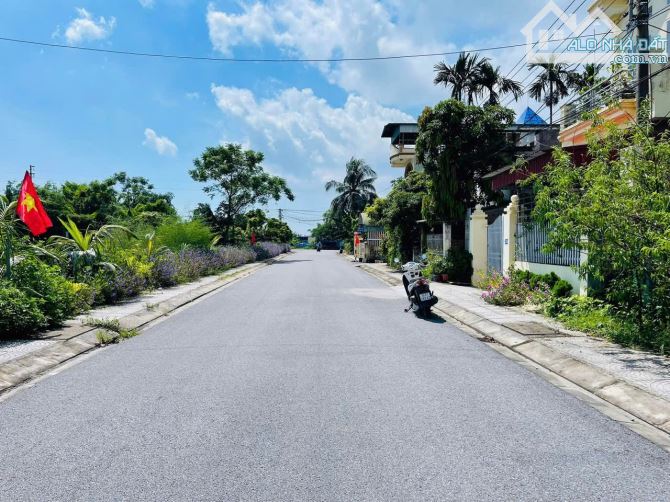 Bán đất TDP Tân Lập - Tân Thành - Dương Kinh - Hải Phòng - 4