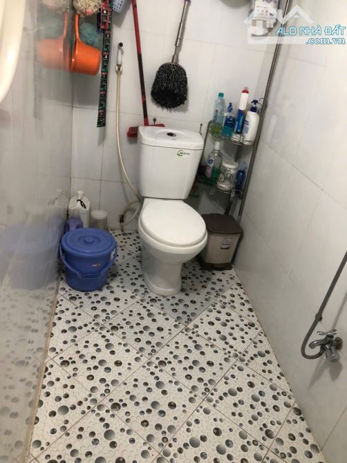 BÁN NHÀ THỦ DỨC 2 TÂNG ĐƯỜNG Ô TÔ DT 162 M2 GIÁ 8,5 TỶ TL - 4