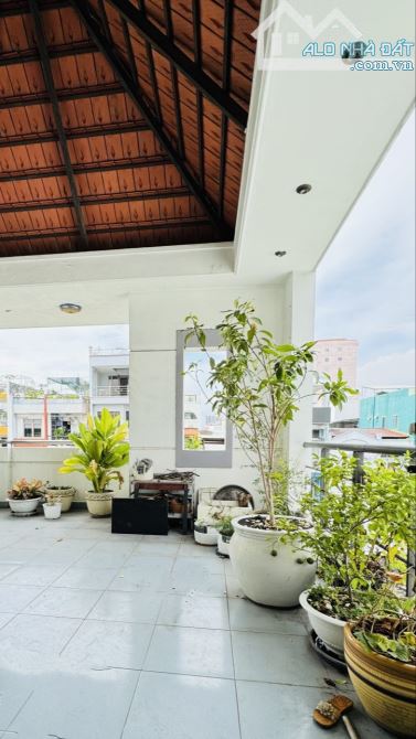 💥Bán nhà mặt tiền Khánh Hội, quận 4, 51m1, 4 tầng,  4PN, nhỉnh 10 tỷ🚐 - 4