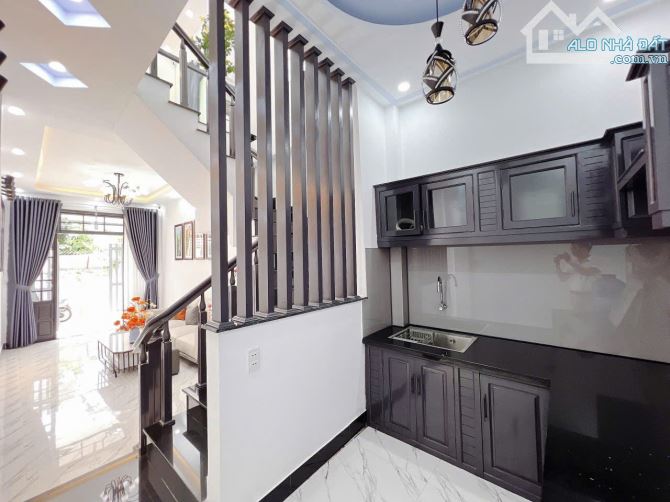 Bán nhà kiệt ô tô phan bội châu giá 2 tỷ xx - 4