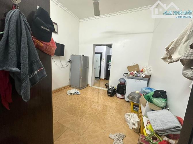 Bán nhà Đại La  S : 90m2,   MT 5,6m 9.9 tỷ - 4