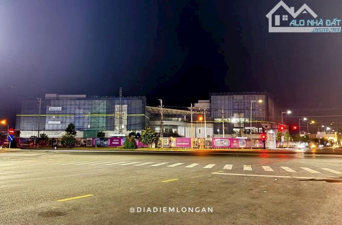 IDICO2 THÀNH PHỐ TÂN AN CHO ANH CHỊ ĐẦU TƯ - 4
