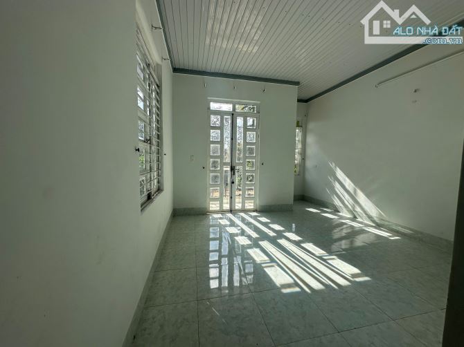 BÁN NHÀ 1 MÊ NGAY TRỤC CHÍNH D2 BUÔN JU GẦN CHỢ ĐẠT LÝ - Loctran - 4