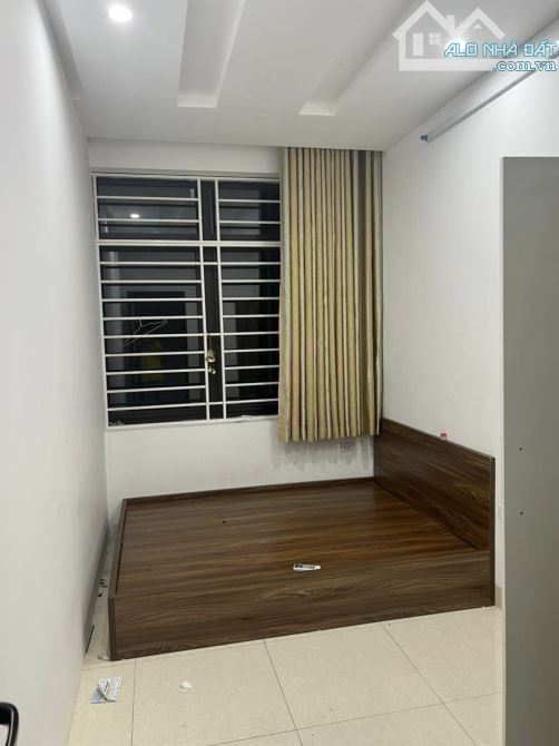 BÁN NHÀ NGÕ 164 VƯƠNG THỪA VŨ DT73M, 9T THANG MÁY, MT4.8M. GIÁ 20.5 TỶ. - 4