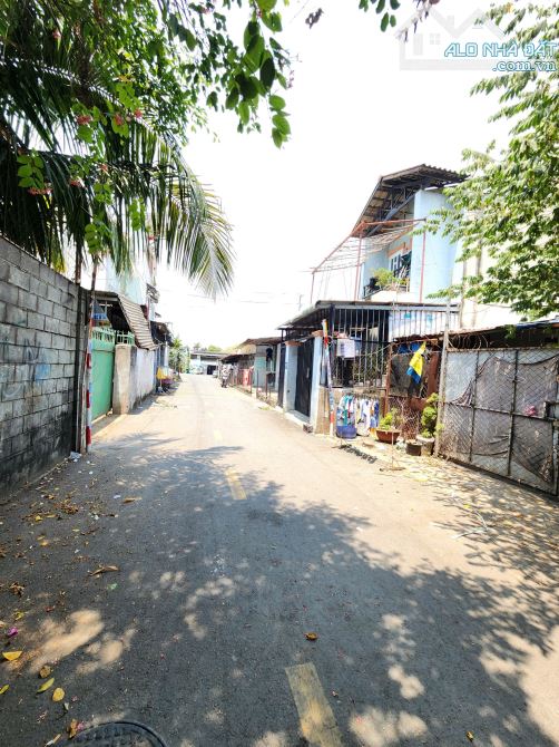 Bán đất 112,8m2 xây tự do, đường 7m Thông gần GO 500m, p.Đông Hòa - 4
