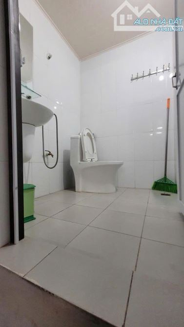SIÊU TT LÊ THANH NGHỊ Ô TÔ TRÁNH CHẠY VÒNG QUANH 61M2 6T GIÁ 24.8 TỶ DT 70 TR/TH - 4