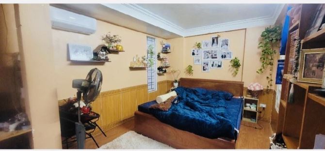 MẶT PHÔ VÍP HOÀNG CẦU ĐỐNG ĐA,50M_7 TẦNG_MT 12M, 28 TỶ,KINH DOANH,Ô TÔ TRÁNH - 4