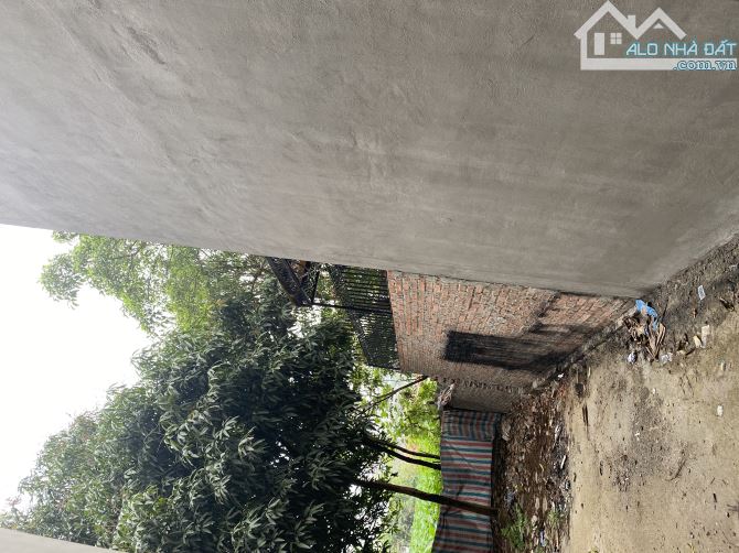 Các bác không nhìn nhầm đâu em cần bán nhà thanh đàm, thanh lân - 4