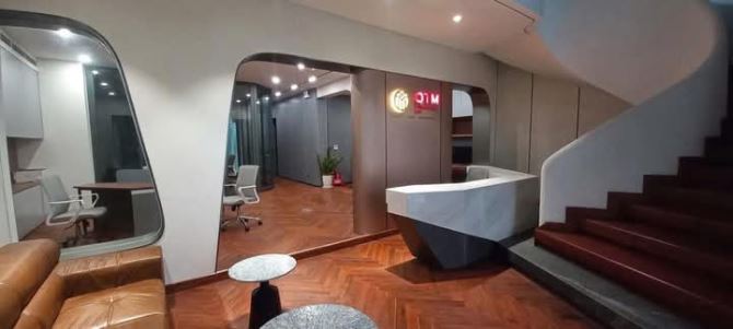 PHỐ GIANG VĂN MINH – Ô TÔ TRÁNH – KINH DOANH – 358 M – 99 TỶ - 4