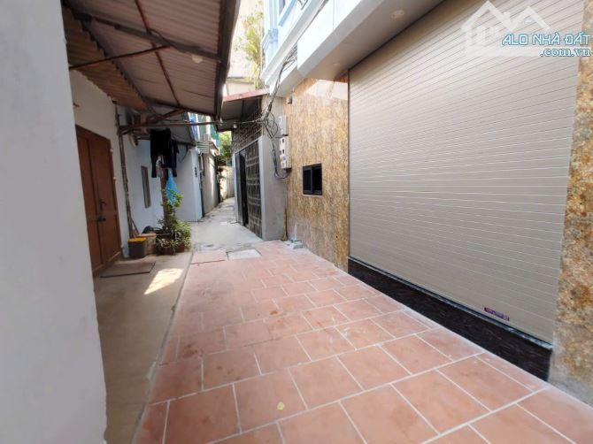 BÁN NHÀ 5 TẦNG VĂN QUÁN TRUNG TÂM HÀ ĐÔNG - 5.35 TỶ - SĐCC - VỊ TRÍ VÀNG Ô TÔ ĐỖ CỬA - 4