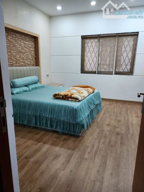 Biệt thự VIP - FULL nội thất tại KDC Ven Sông Sadeco, Nguyễn Văn Linh, Tân Phong, Q7. - 4