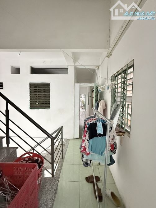 Bán mặt tiền Nguyễn Văn Nghi, 4 tầng, 7m x 23m, kinh doanh sầm uất, phường 5, Gò Vấp - 4