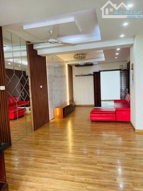 🏡 BÁN CĂN GÓC CHUNG CƯ VINACONEX 7 – 96m² – TẦNG CAO, VIEW ĐỈNH – 6.2 TỶ 🎉 - 4