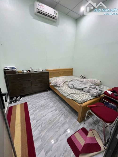 NP485 Giá 5.5 tỷ ( Thương Lượng ) , Bán nhà mặt tiền Chợ Tân Phong( Nguyễn Ái Quốc ) 116m2 - 4
