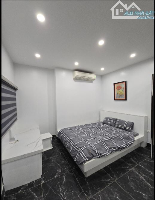 25 Tỷ/100 M2/ 9 Tầng/7 Mt/ Đình Thôn/ Mỹ Đình/ ô tô chánh - 4