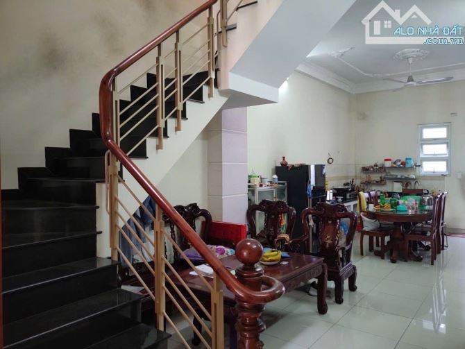 Mặt Tiền Nguyễn Thị Kiểu. 100m2-3 Tầng, Đường 24m, Ngay Siêu thị Mega, Chỉ 5tỷ6 - 4