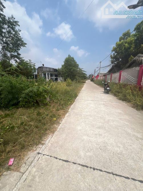Ngộp NH BÁN RẺ ĐẤT Phú Thạnh Nhơn Trạch, xe tải, 12ty/2700m, SR chính chủ. GỌI NGAY 24/24H - 4