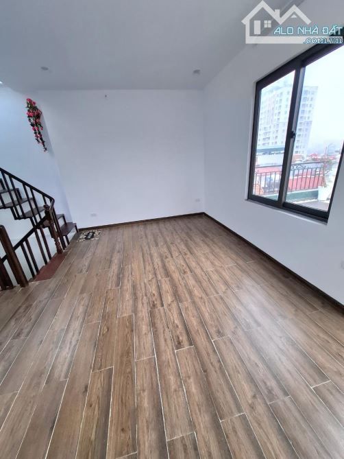 Bán nhà Vương Thừa Vũ, DT 48m2 x 7T, MT 5.5m, thang máy, phân lô oto, kinh doanh, 19 tỷ 4 - 4