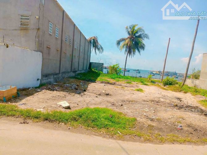 LÔ ĐẤT BIỆT THỰ 2 MẶT TIỀN VIEW TRỰC DIỆN BIỂN, GẦN NGAY TROPICANA NOVALAND, GIÁ SIÊU TỐT - 4