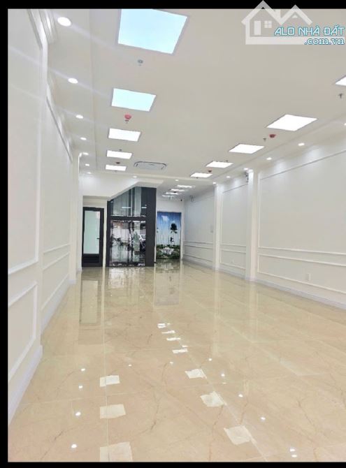 45.5 Tỷ/6 Tầng /5 Mt/ 76/100 M2. Tòa Văn Phòng . Nguyễn Hoàng. Mỹ Đình - 4