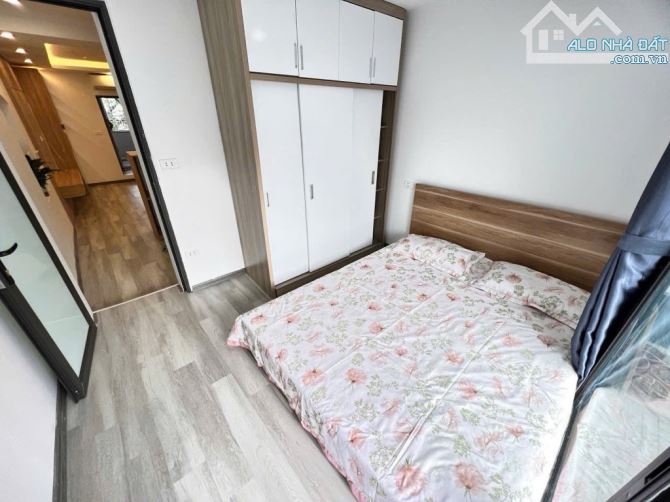 2.9 TỶ SỞ HỮU CĂN HỘ TẬP THỂ PHỐ 8/3, Ô TÔ ĐỖ CẦU CHÂN CẦU THANG - 4